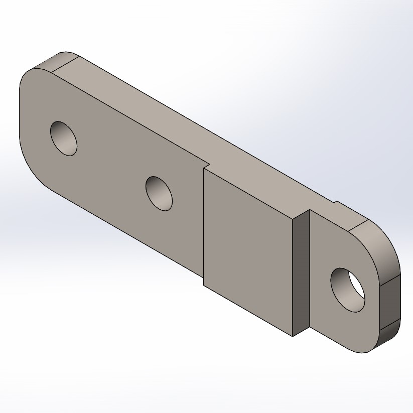 Balance grabber detection NIC 6 mm