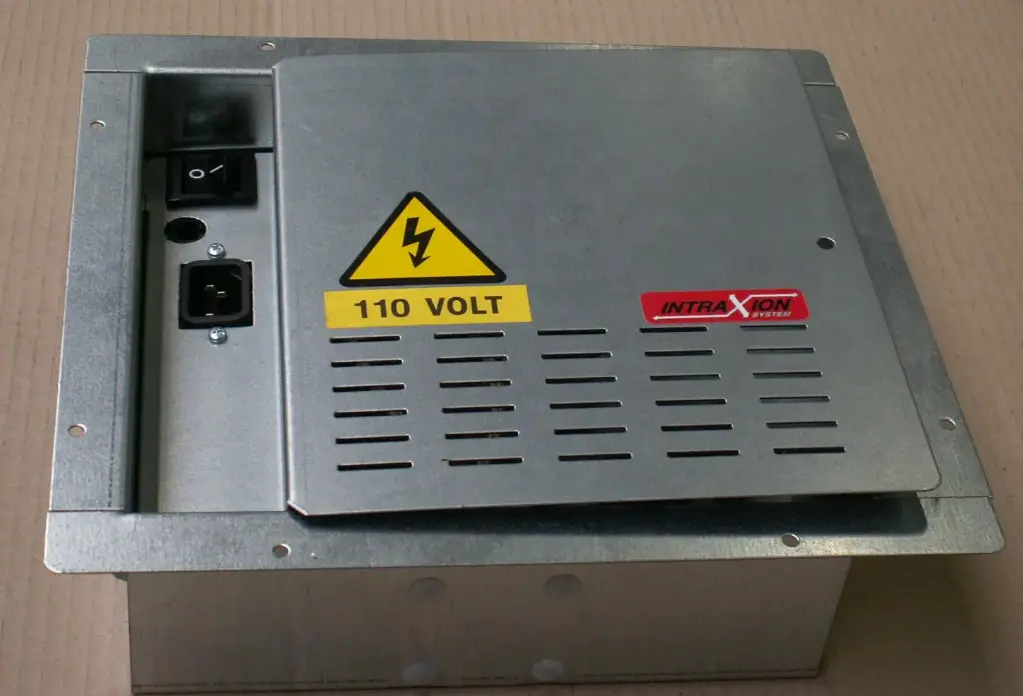 Unit ITX supply central 115V