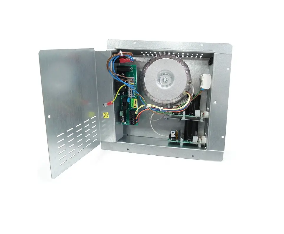 Unit ITX supply 230V 2-player line pusher