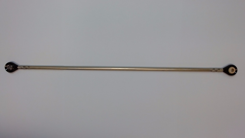 Drive rod playfield Cos XL