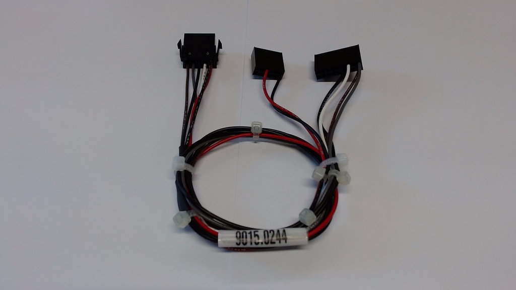 Wiring ITX bill MEI 26xx 12V