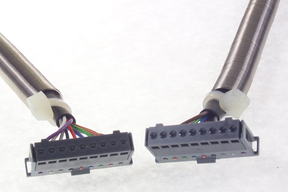 Wiring wals - gantry gl