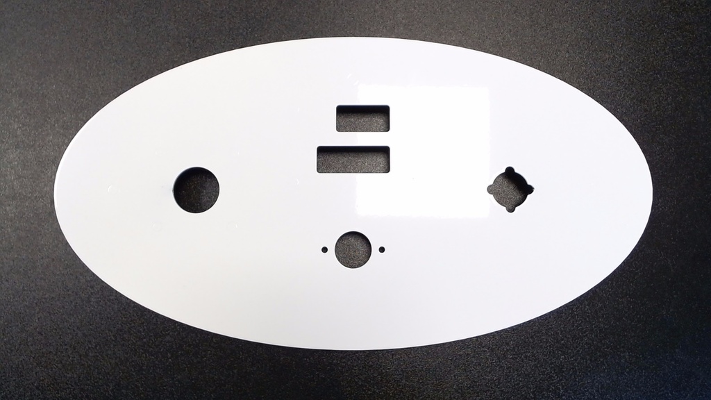 Control panel XL js & bonus