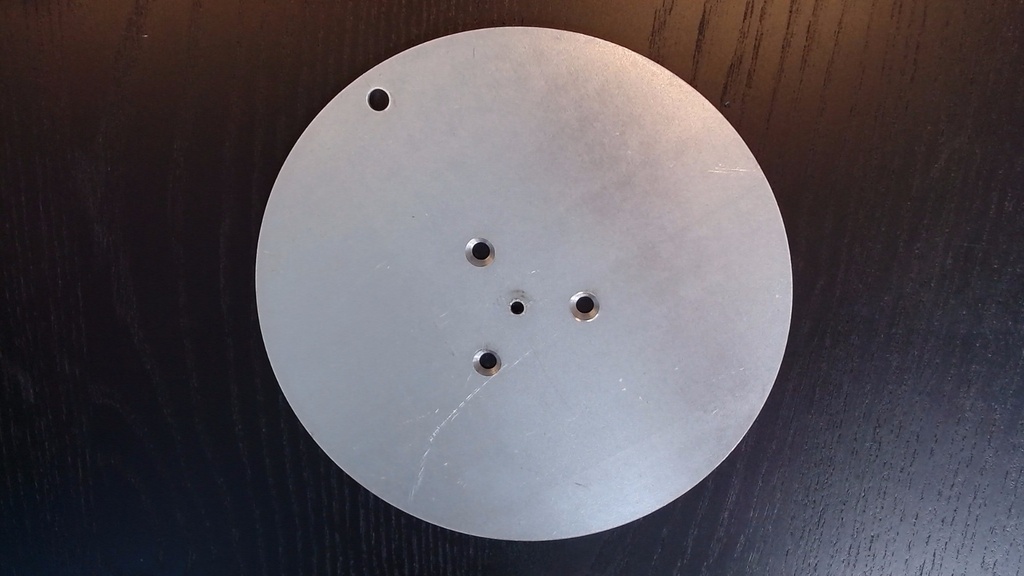 Eccentric CosXL ticket