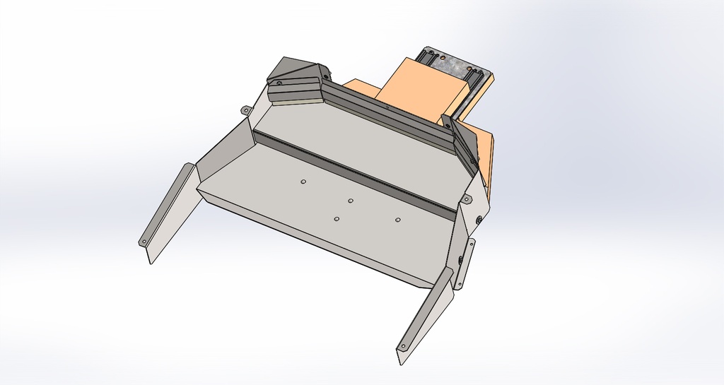 Unit playf low Cendis pusher