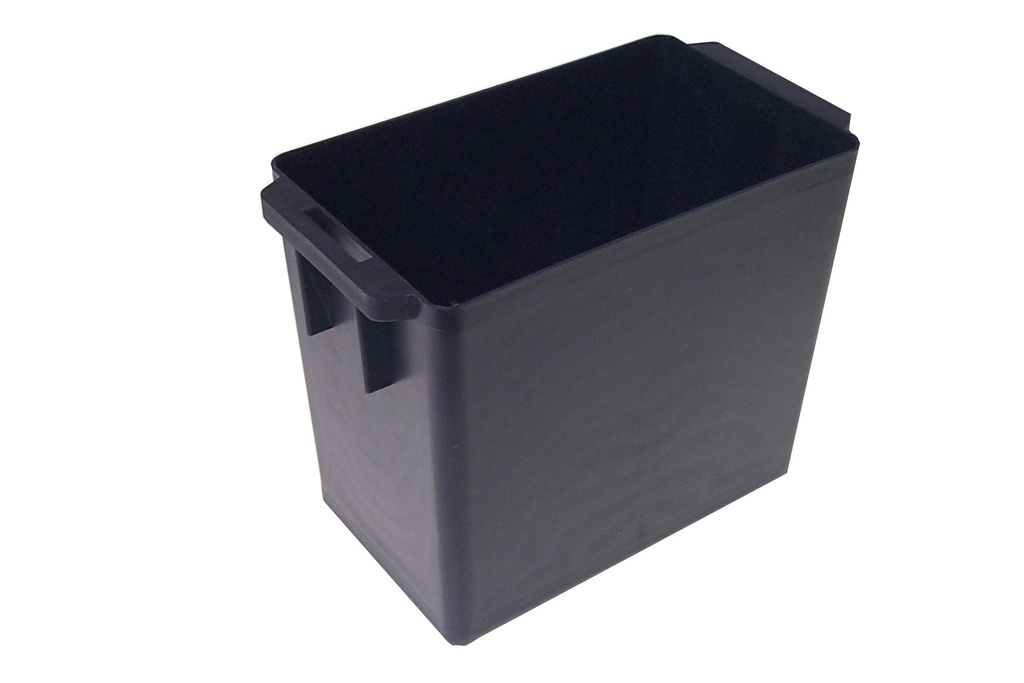 Cashbox pvc mini-door