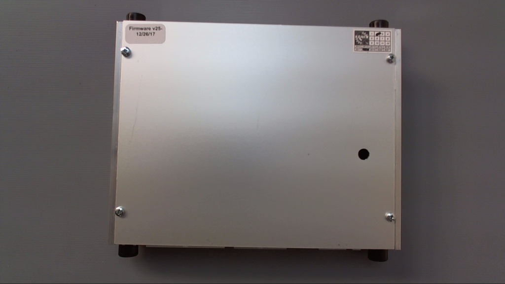 Unit Bstar I/O controller