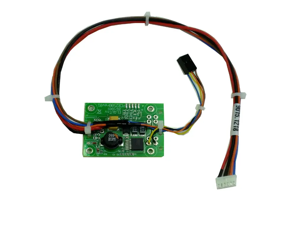 Wiring xy escalator hopper pusher
