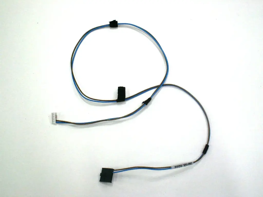 Wiring motor g30.1 sorter pusher