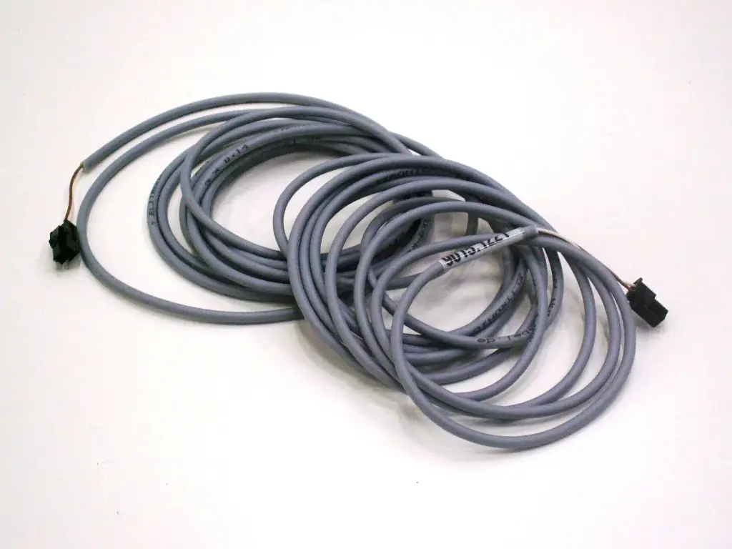 Wiring ext flash light