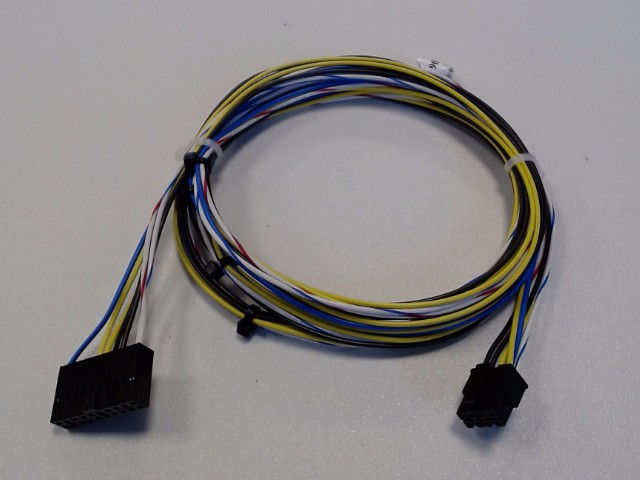 Wiring NIC GBA ST1 ST2