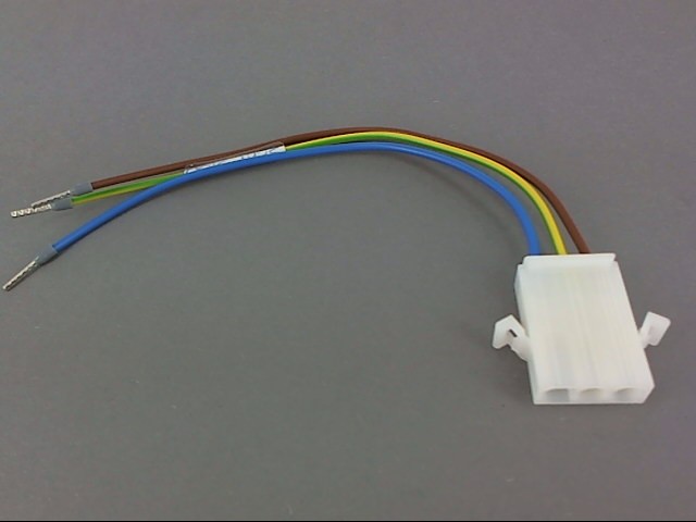 Wiring device mains