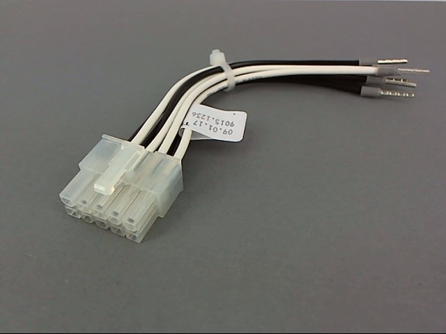 Wiring power bus connect no 8