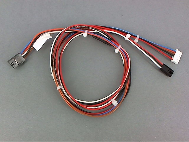 Wiring emos xy escalator hopper