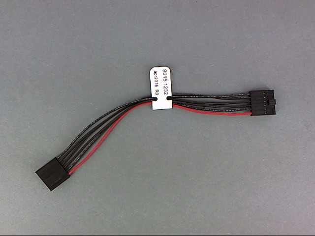 Wiring com display bonus