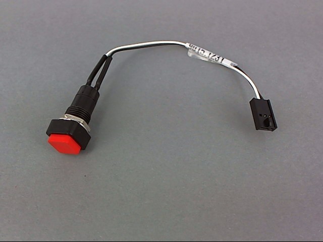 Wiring push button ticket pusher