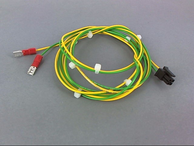 Wiring detection + tilt 1.55m