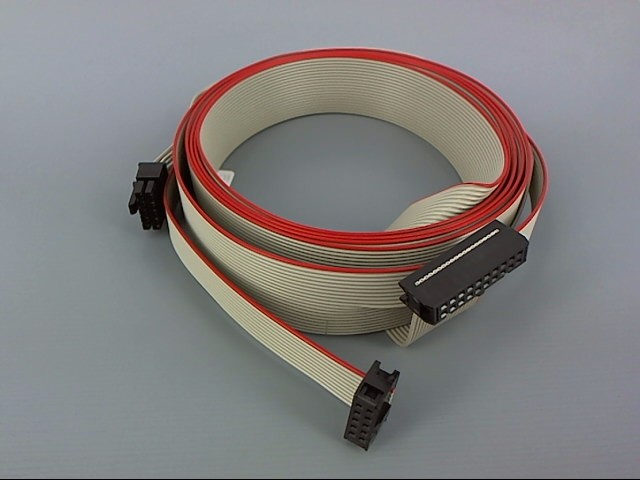 Wiring int coin and bill 2m