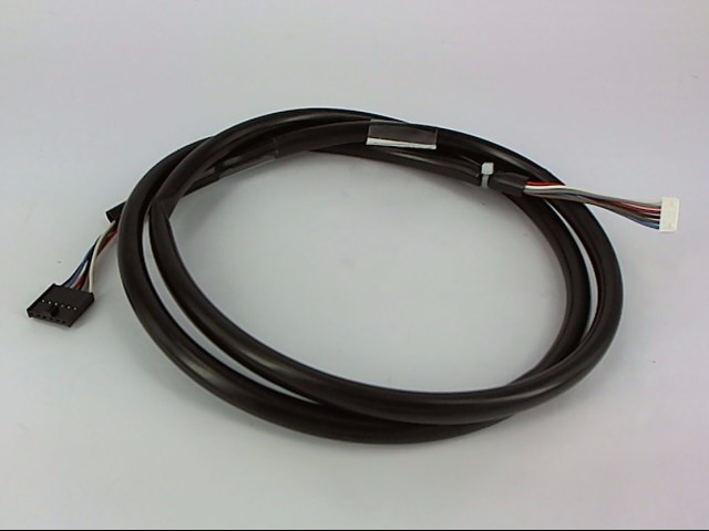 Wiring g30 motor lift