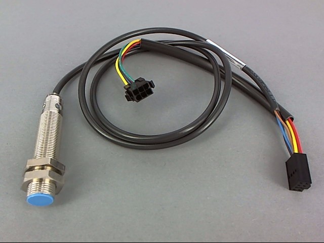 Wiring RGB + sensor lift