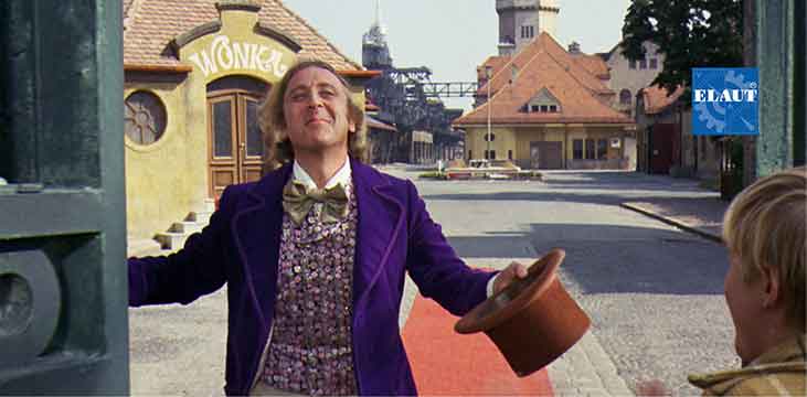 Decal control panel WW G2