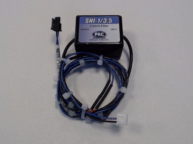 Wiring sound TT