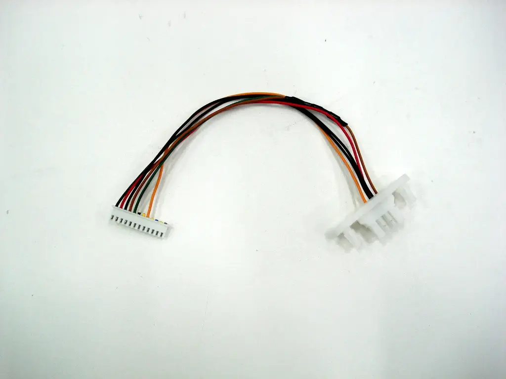 Wiring card dispenser unit pusher