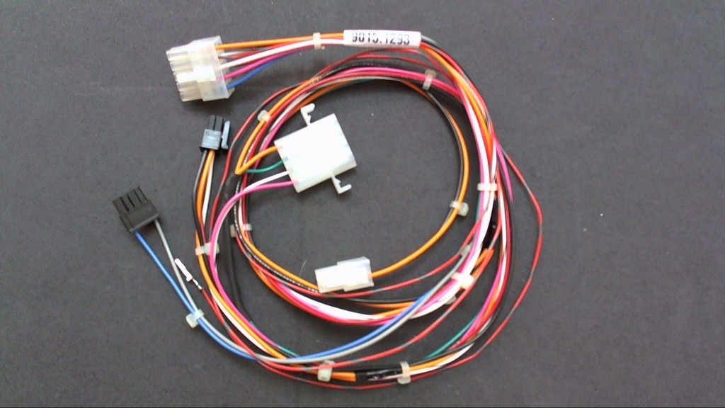 Wiring data bonus cosmic XL