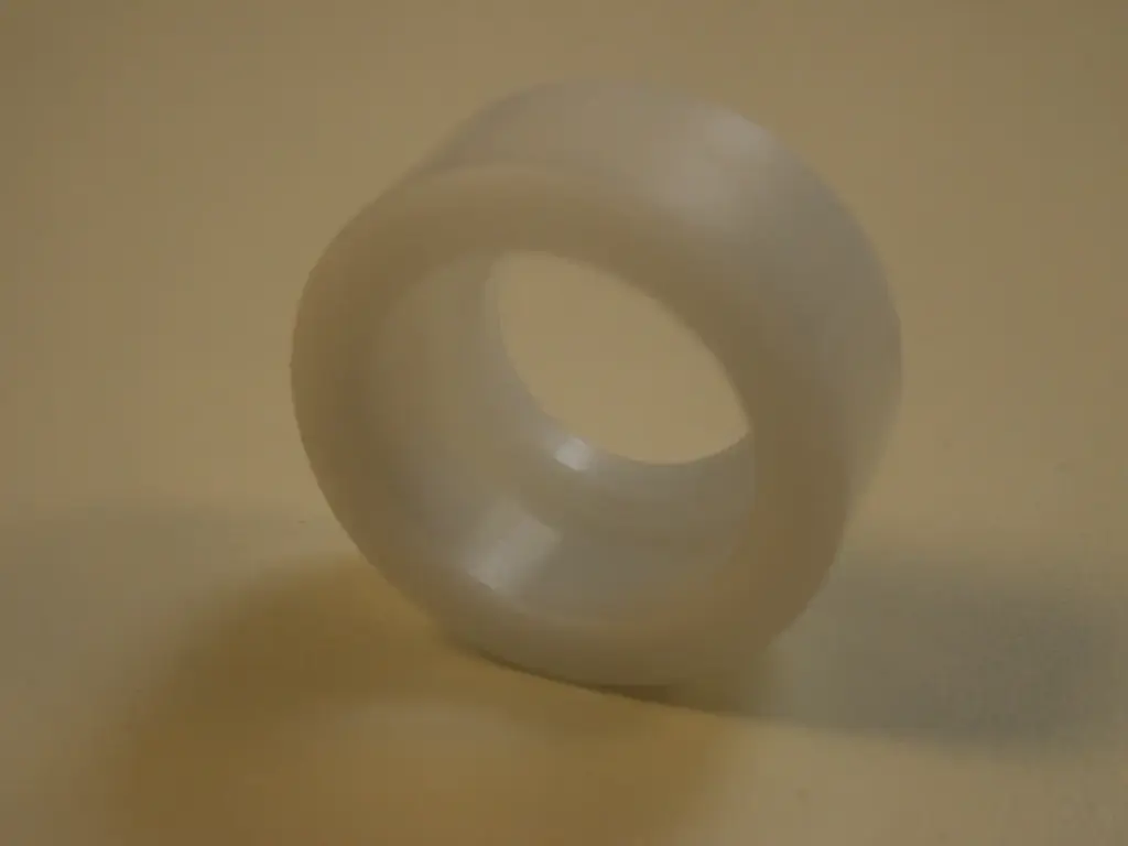 Wheel bearing ITX gantry