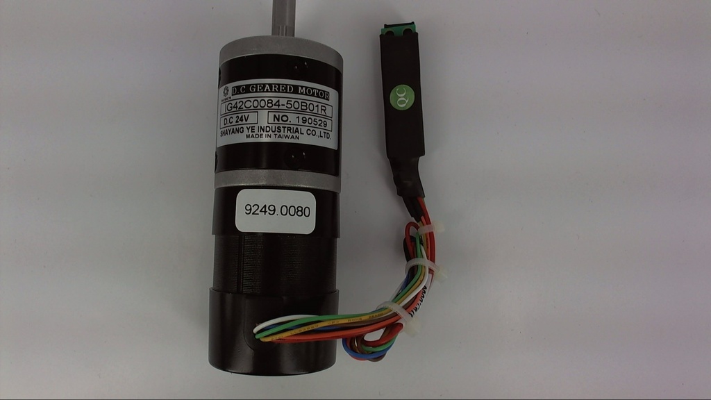 Unit motor playfield CosXLTick