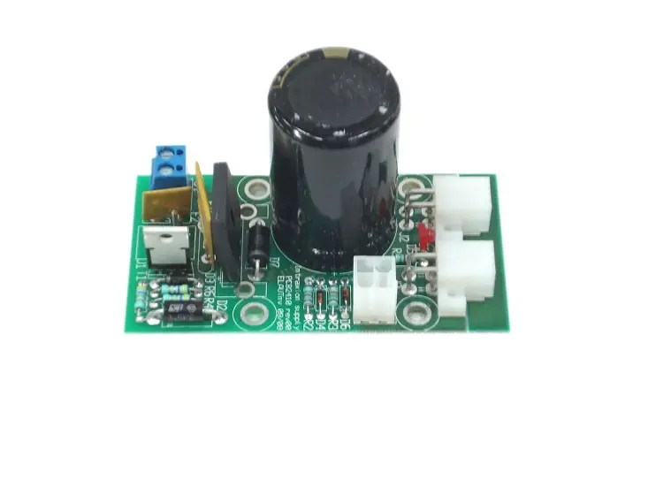 PCB ITX power supply (T)