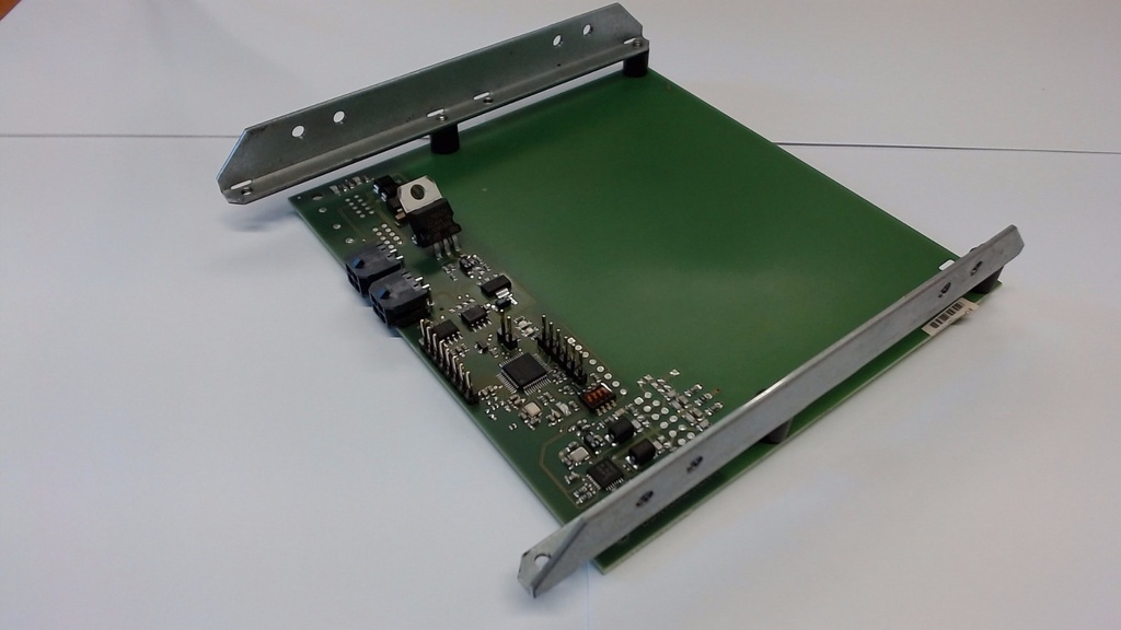 Unit rfid module