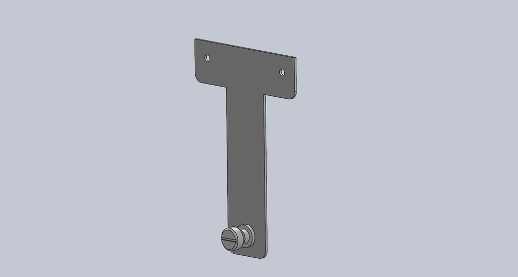 Bracket transport Harmony