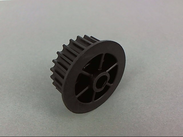 Pulley belt motor ITX mk2