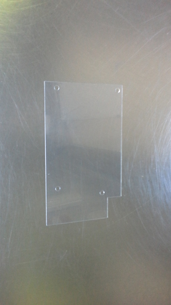 Foil insulation Z PCB