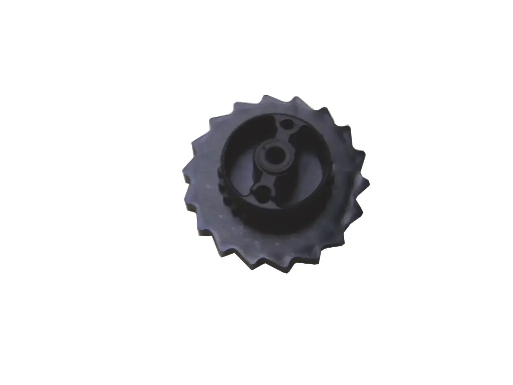 Gear brake ITX