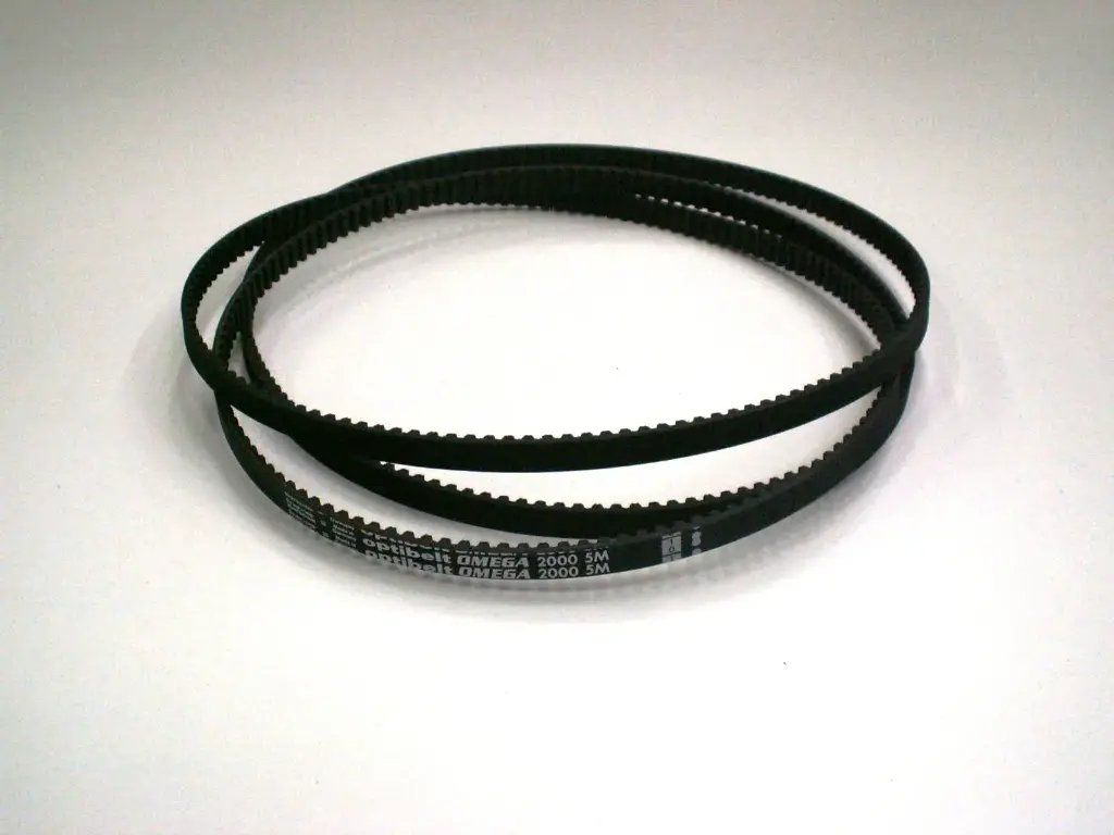 Belt htd pitch 5 2000mm gantry Cosmic