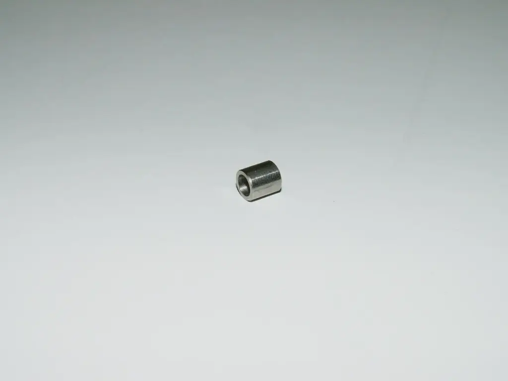 Bearing bush wheel gantry ITX cabinet