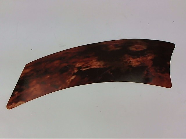 Decal bonus left Star Trek