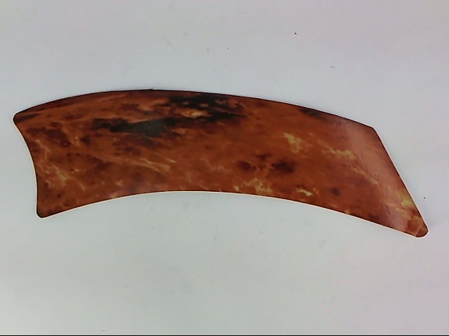 Decal bonus right Star Trek