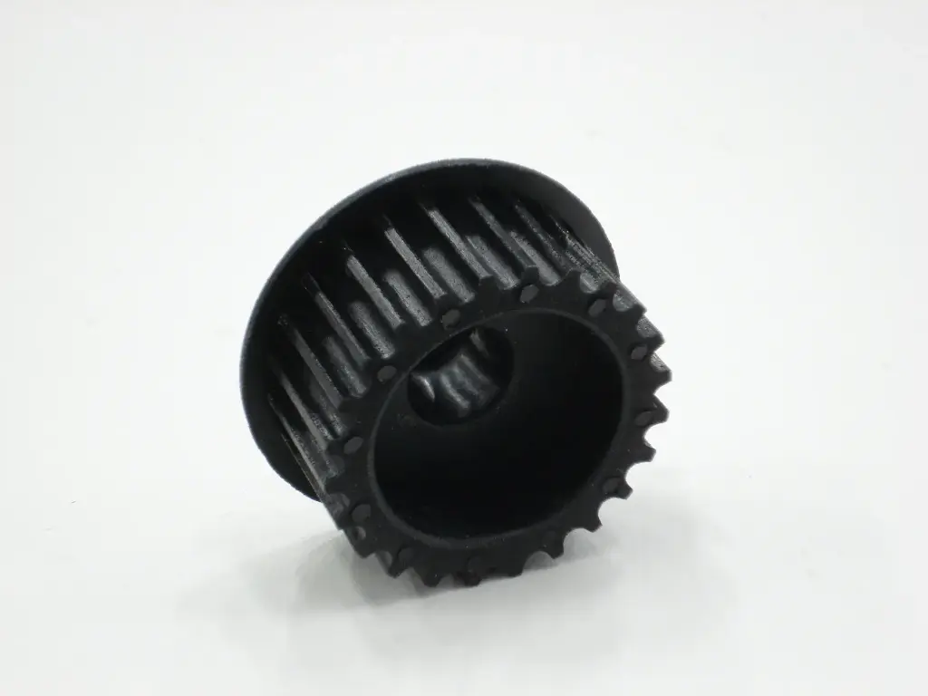 Timing belt pulley 24t ITX bearing