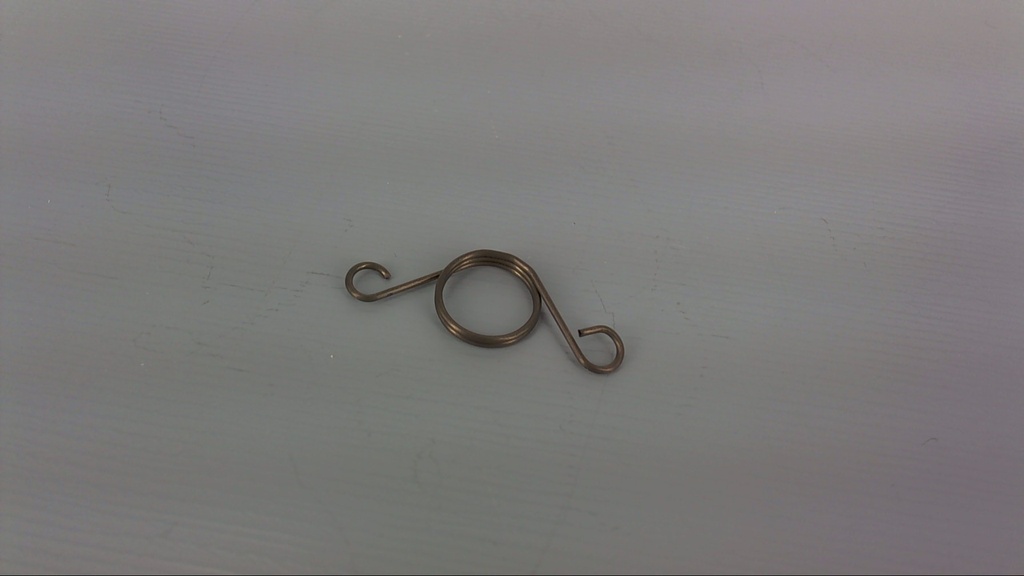 Torsion spring brake ITX Cosmic