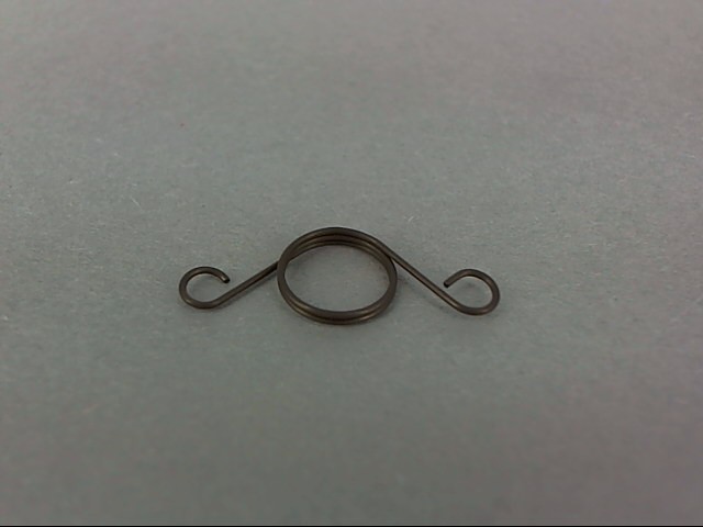 Torsion spring brake ITX gantry