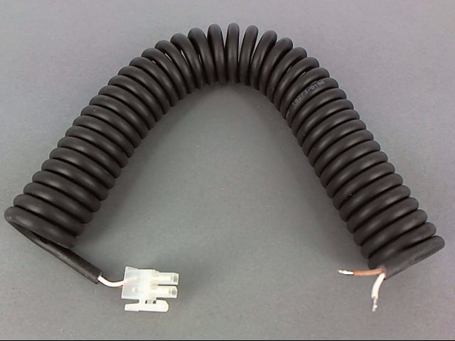 Powerline cord 1.7m itx