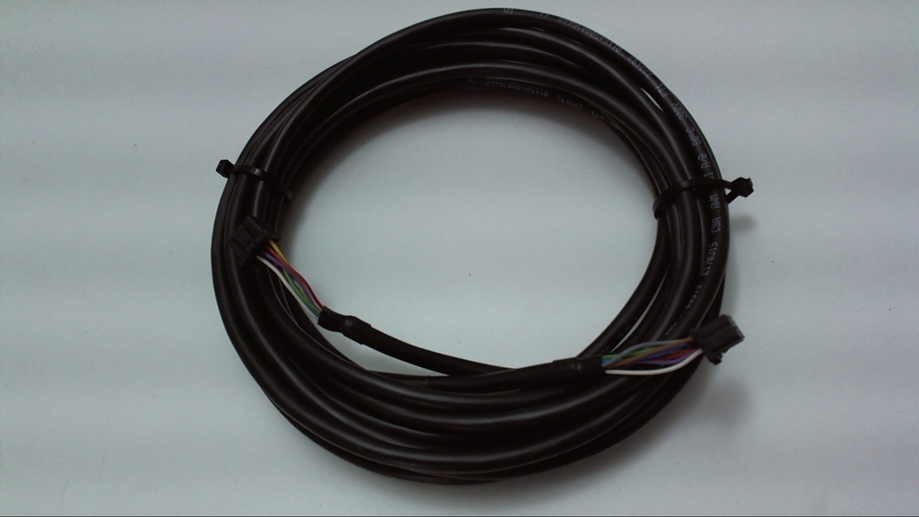 Cable EIC bus 5.5m