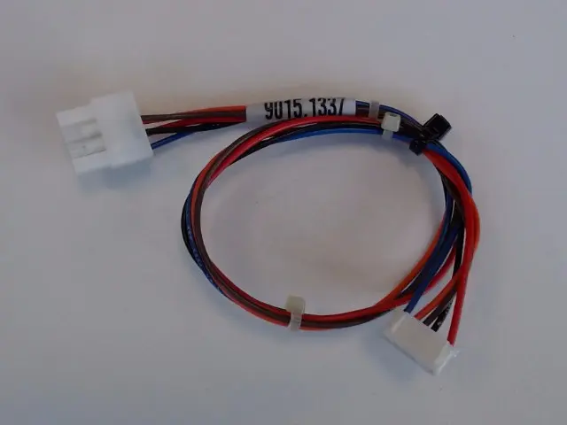 Wiring esc hop push VH-2tk to old