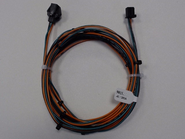 Wiring EIC RGB dig ext 1m50