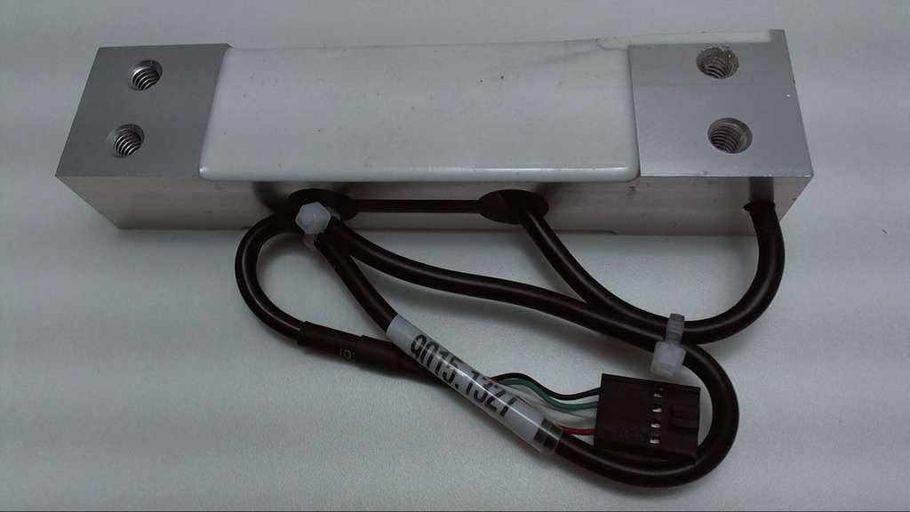 Wiring load cell BO3