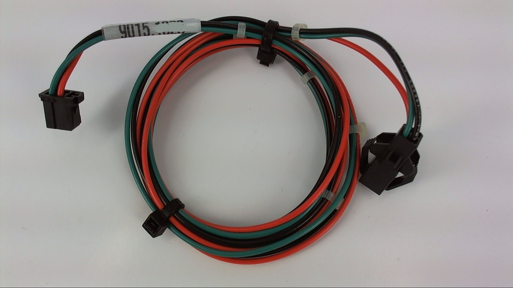Wiring EIC RGB dig ext 0m50