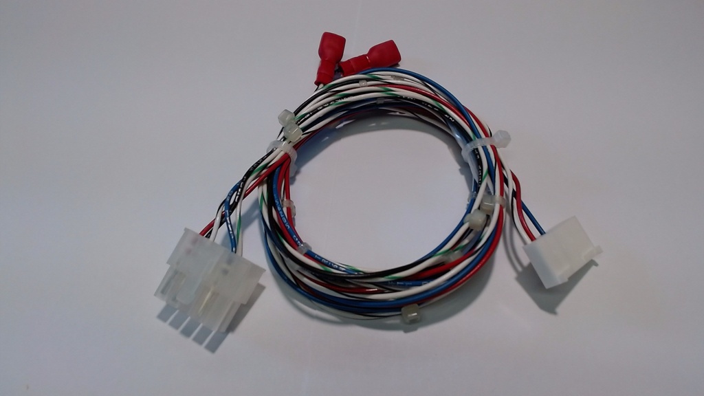 Loom Emos opt. Cu hopper & dr